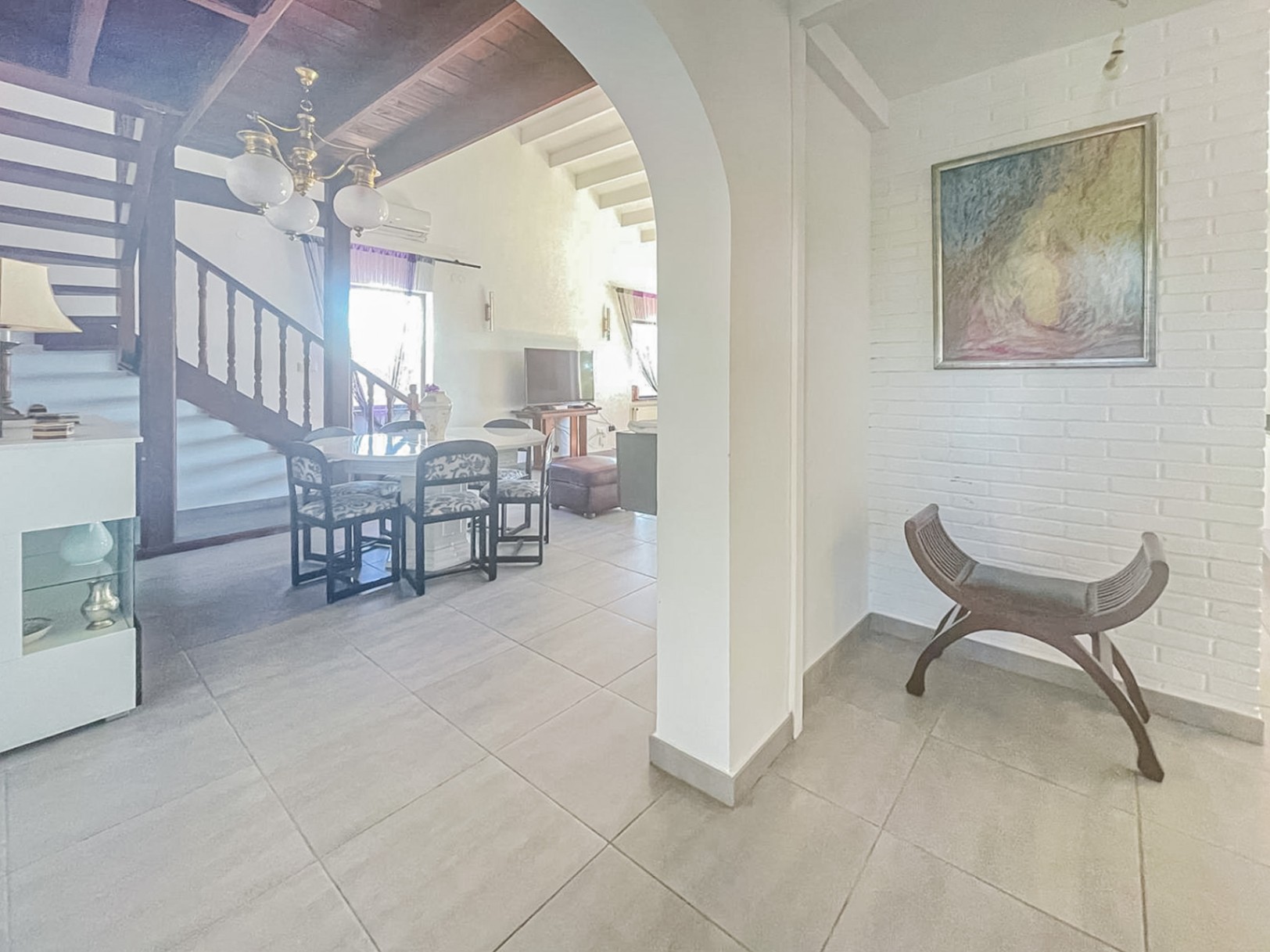 CHALET | VILLA TIL SALGS I LA NUCIA