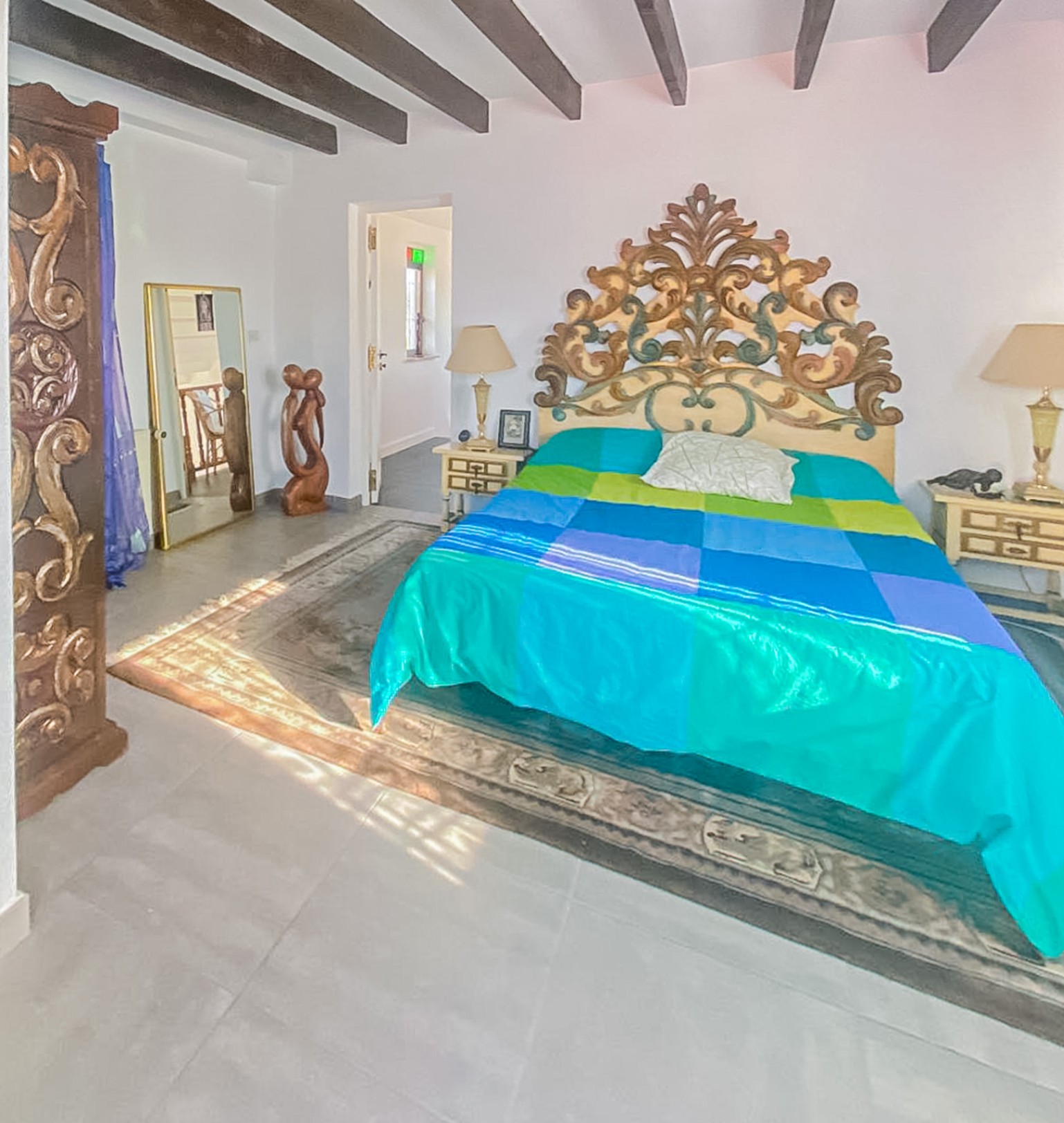 CHALET | VILLA TIL SALGS I LA NUCIA