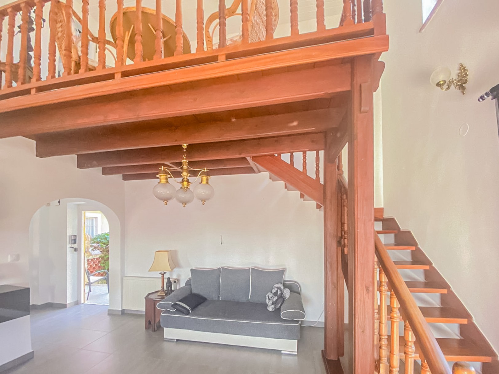 CHALET | VILLA TIL SALGS I LA NUCIA