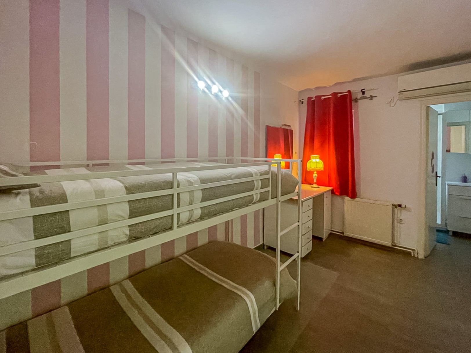 CHALET | VILLA TIL SALGS I LA NUCIA