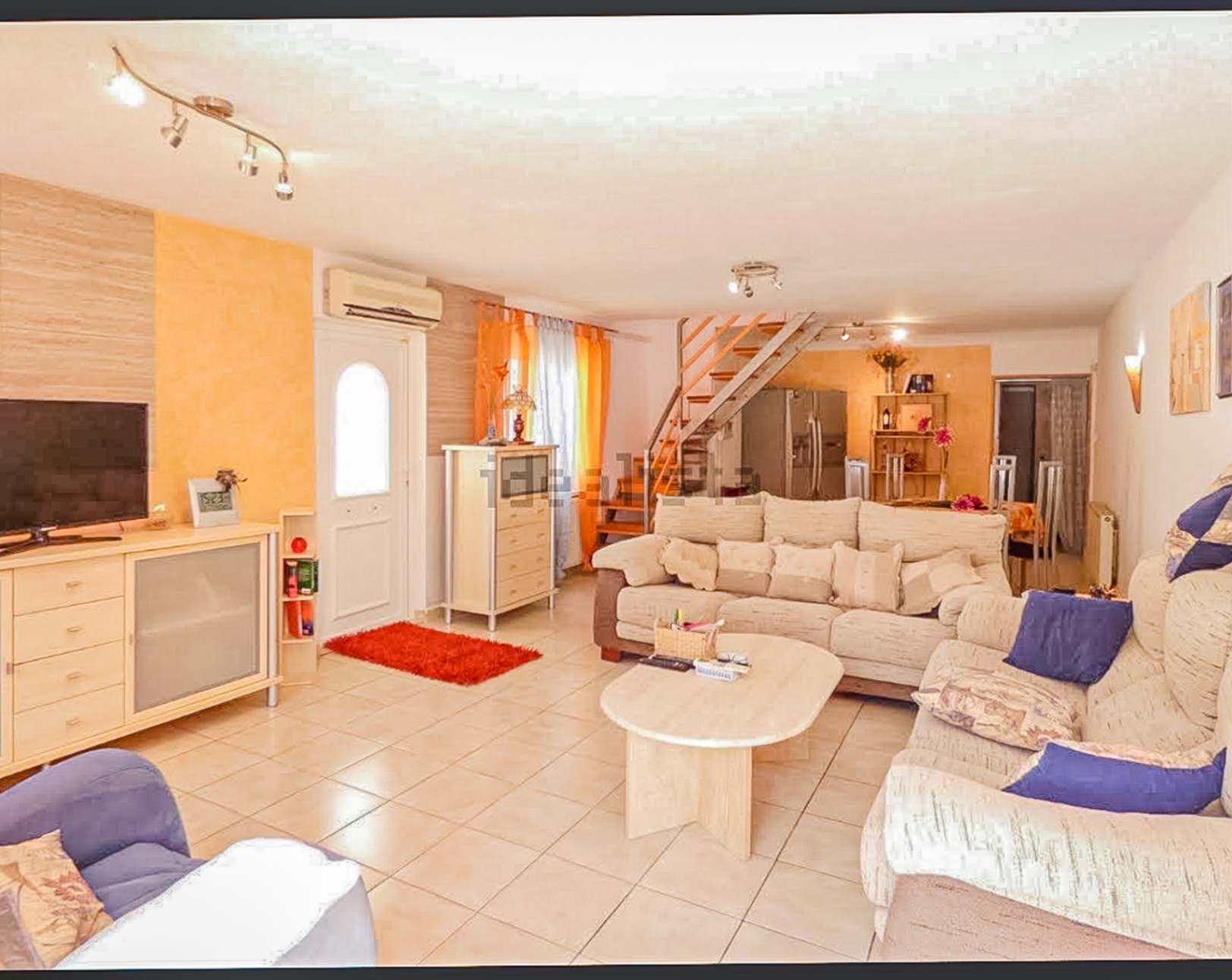 CHALET | VILLA TIL SALGS I LA NUCIA