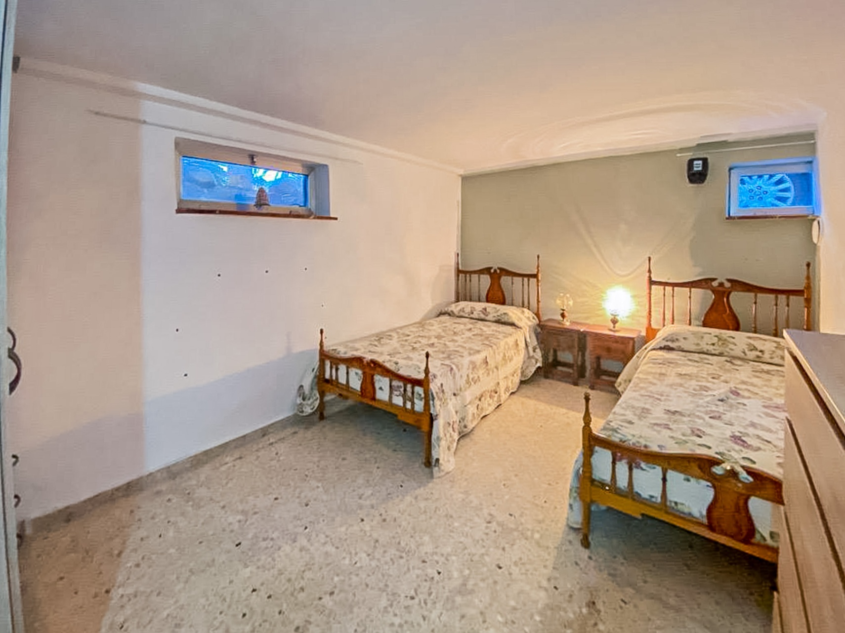 CHALET | VILLA TIL SALGS I LA NUCIA