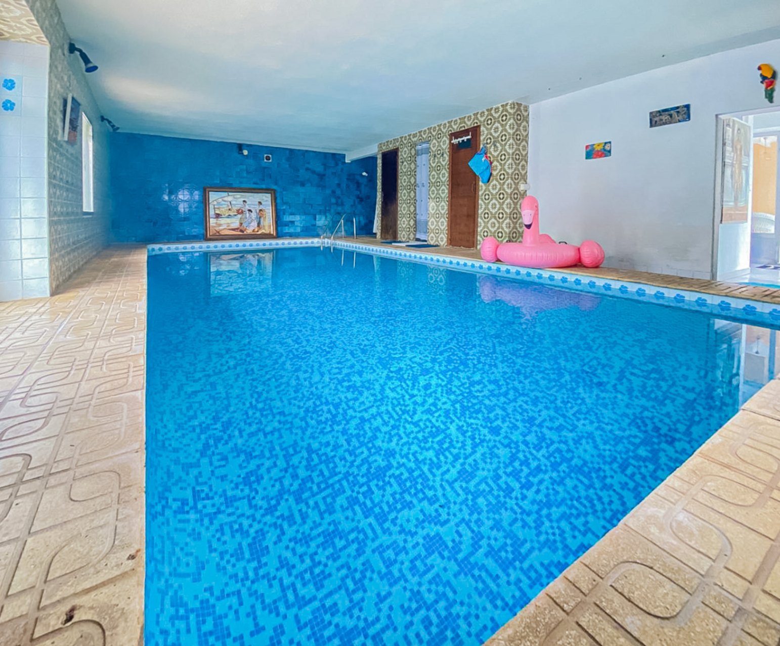 CHALET | VILLA TIL SALGS I LA NUCIA