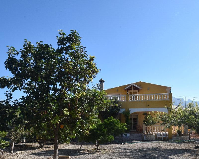 Chalet | Villa à vendre à Callosa d’En Sarri'