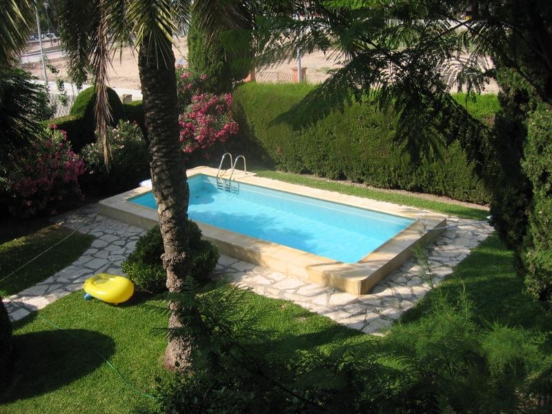 Chalet | Villa til salgs i Alicante, privilegert område