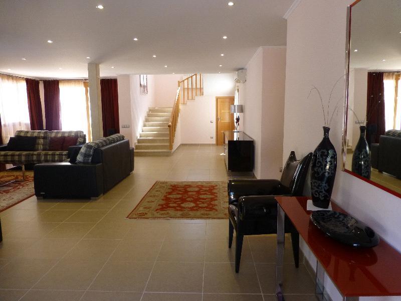 Chalet | Villa for sale in Albir, 500 meters from the beach