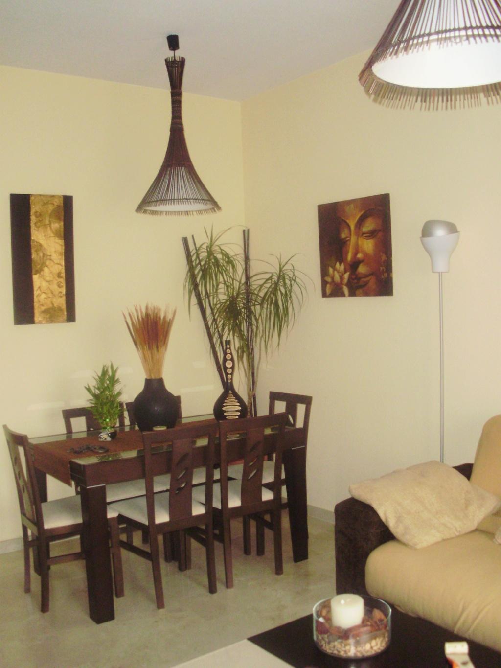 Appartement te koop in La Nucia, centrum van de nucia