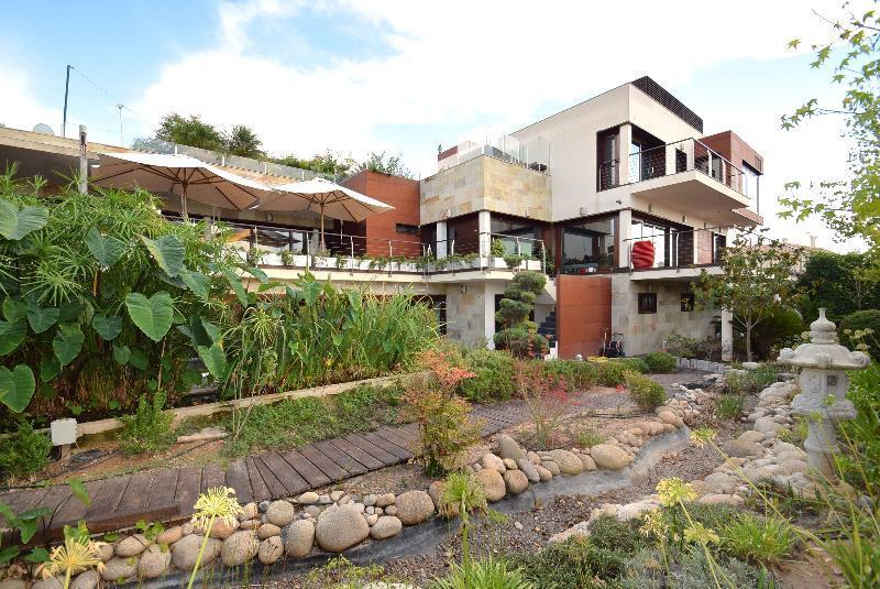 Chalet | Villa zu verkaufen in Luxus Benidorm