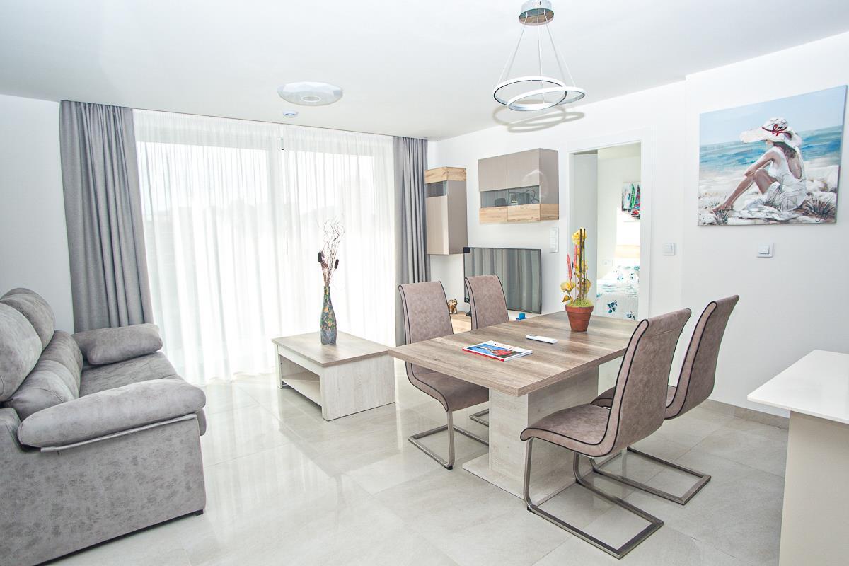 Apartment for sale in Finestrat