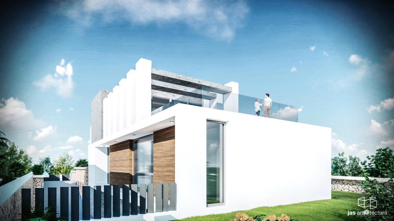 Chalet | Villa en venta en La Nucia