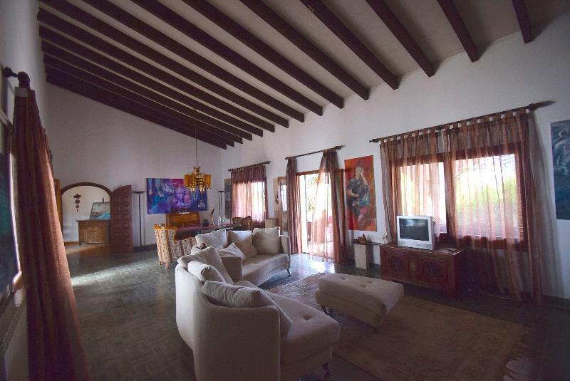 Chalet | Villa til salgs i Alfs del Pí