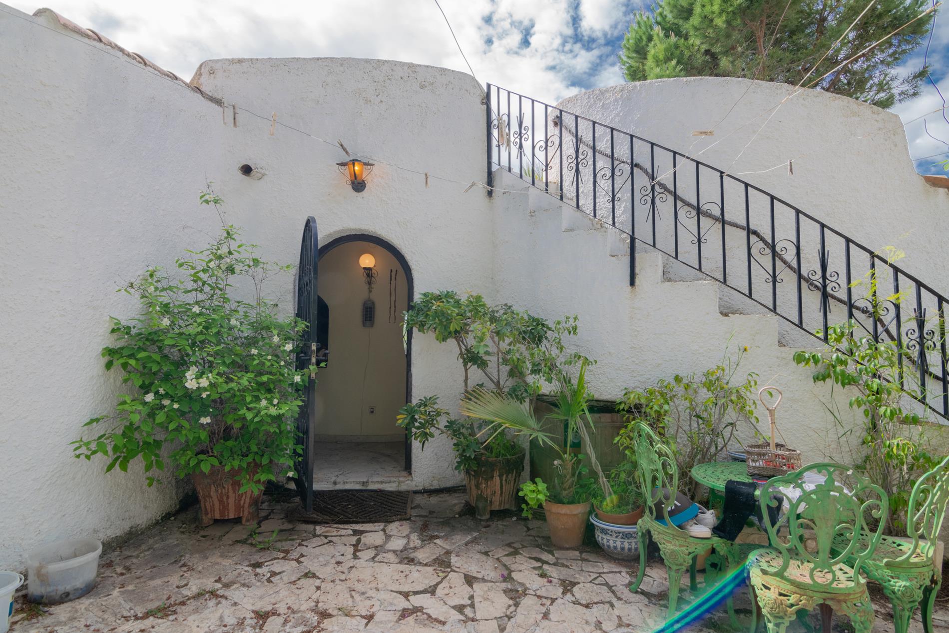 Chalet | Villa til salgs i La Nucia