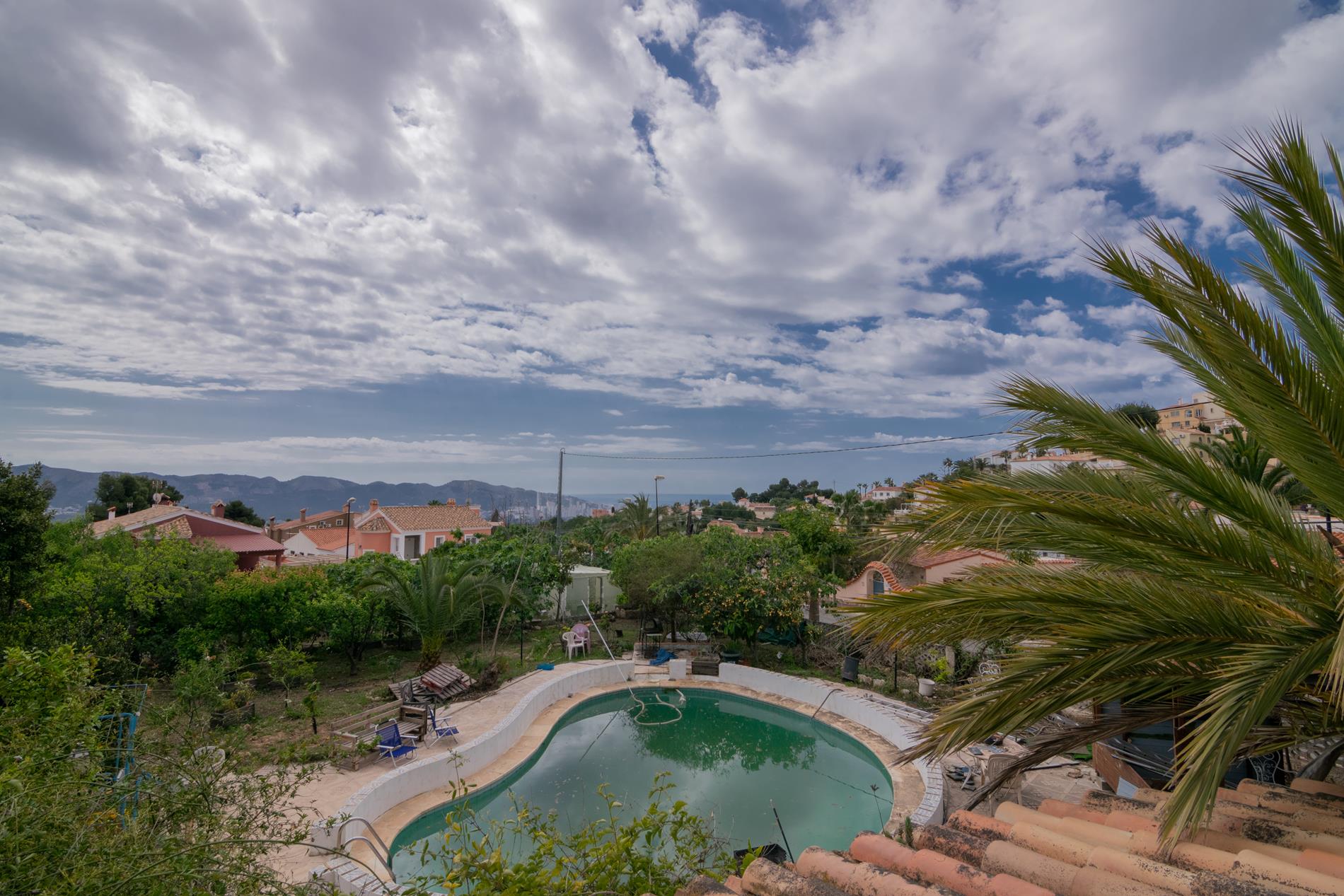 Chalet | Villa for sale in La Nucia