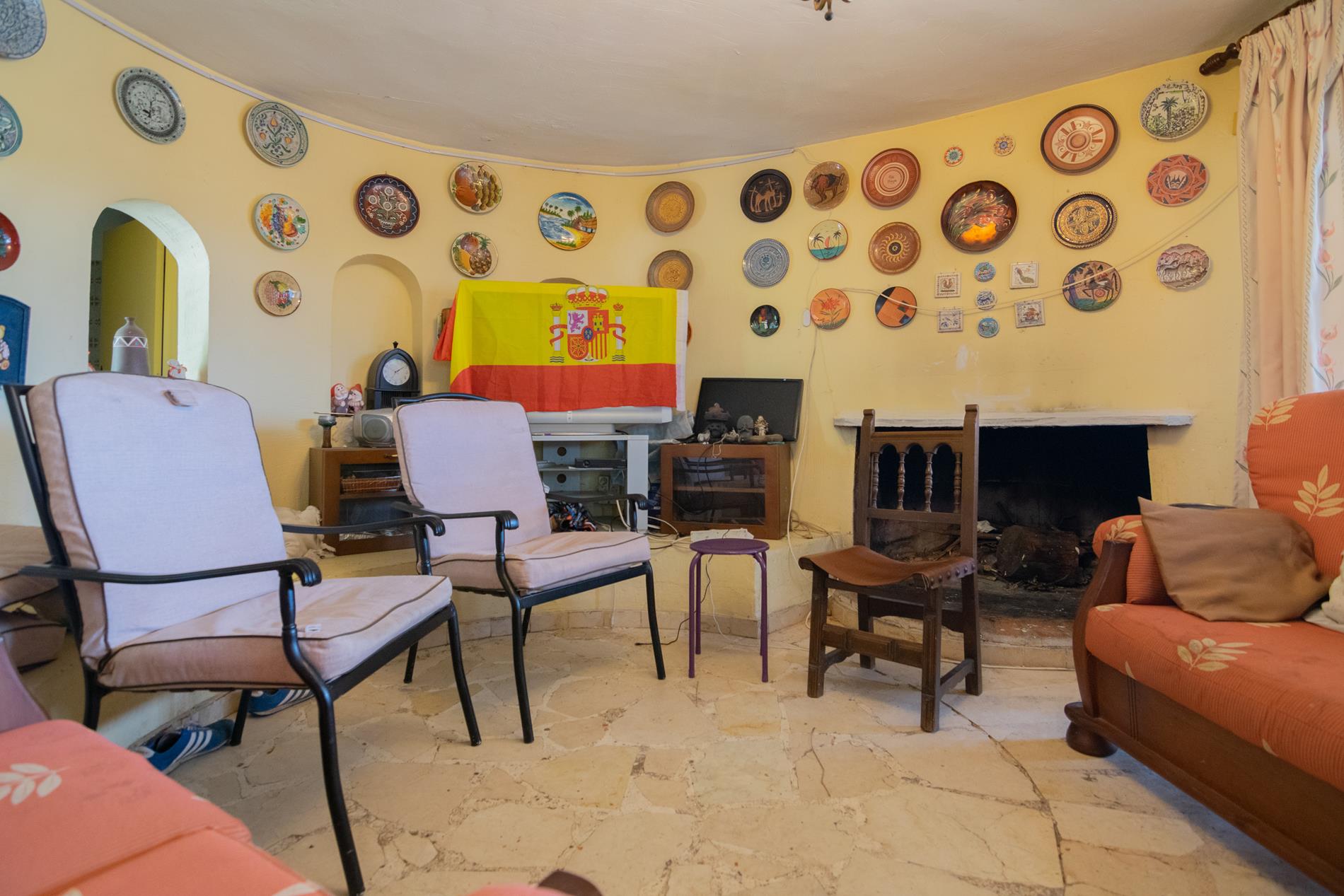 Chalet | Villa zu verkaufen in La Nucia