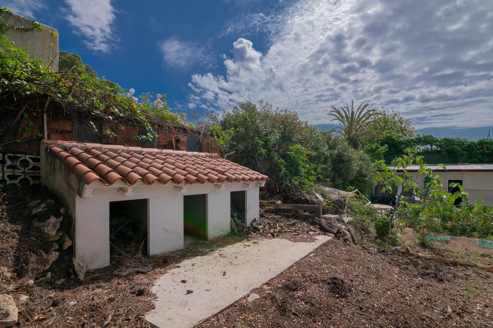 Chalet | Villa te koop in La Nucia