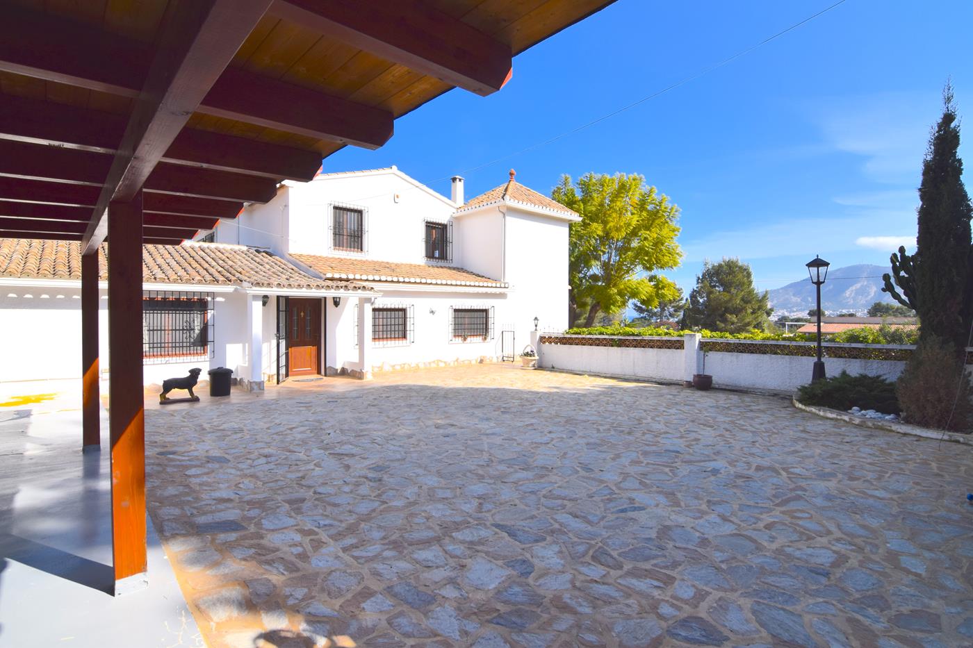 Chalet | Villa à vendre à Alfas del Pi