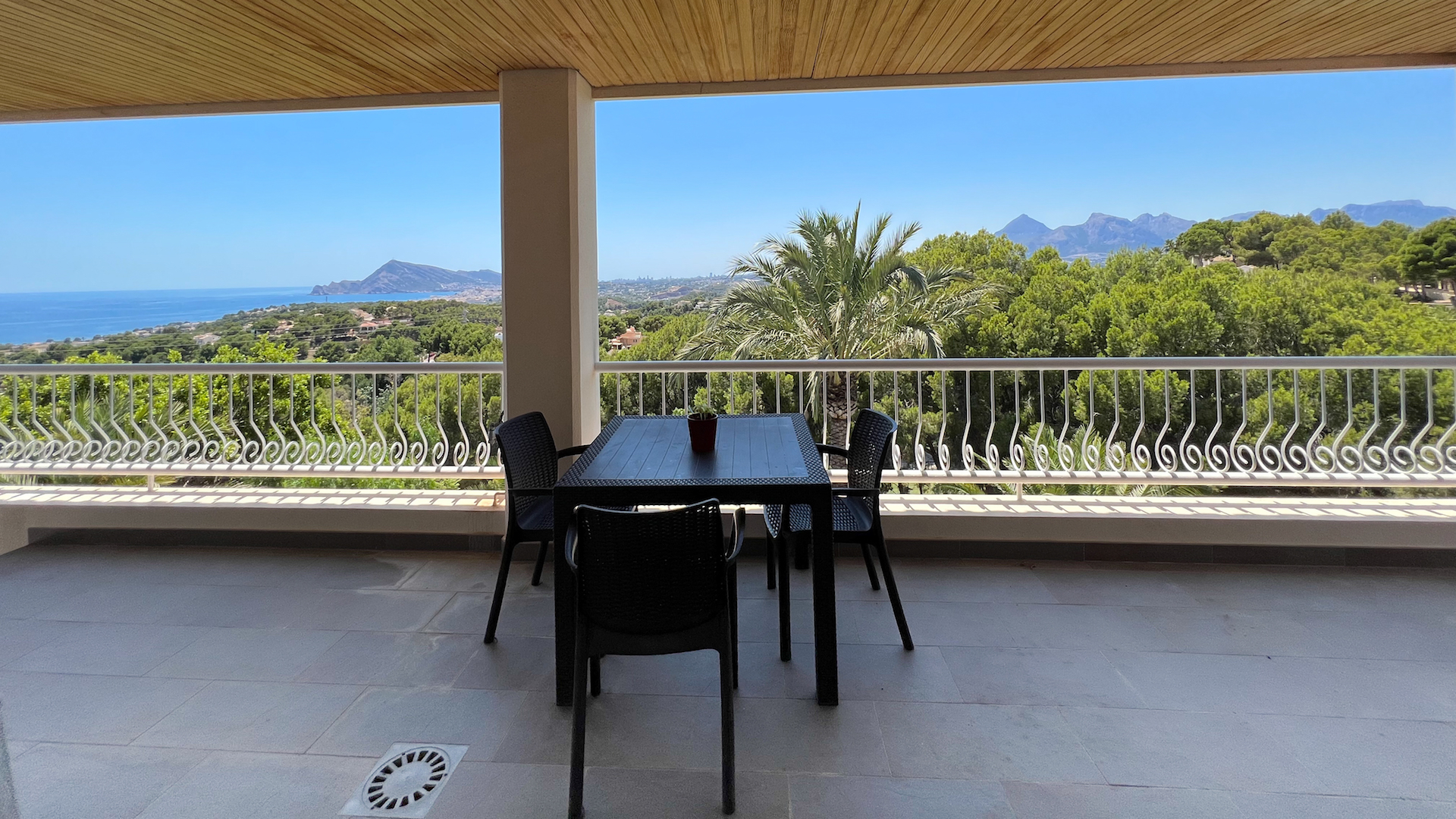 Chalet | VILLA ZUM VERKAUF IN ALTEA