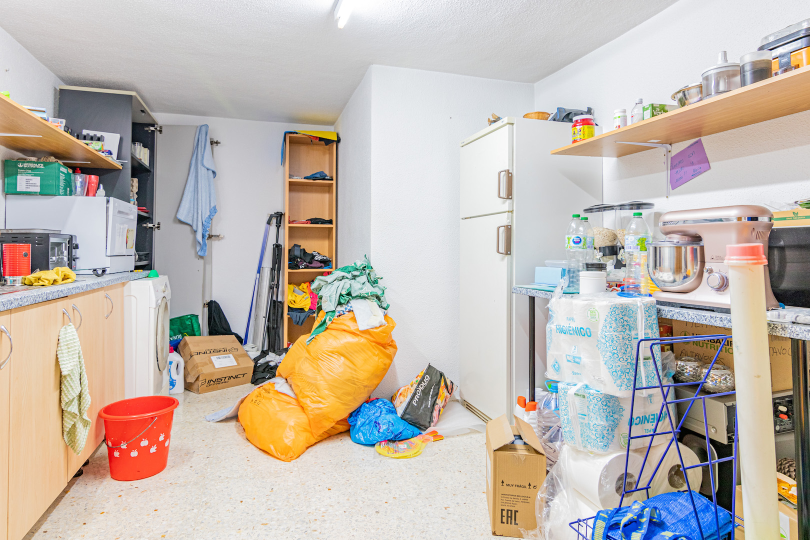 КОММЕРЧЕСКИЕ ПОМЕЩЕНИЯ НА ПРОДАЖУ В АЛЬФАС-ДЕЛЬ-ПИ