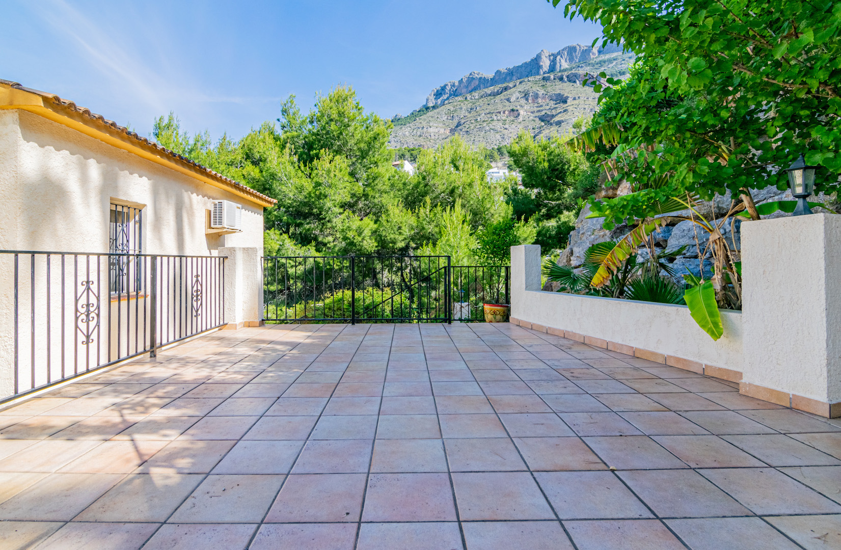 CHALET | VILLA ZU VERKAUFEN IN ALTEA