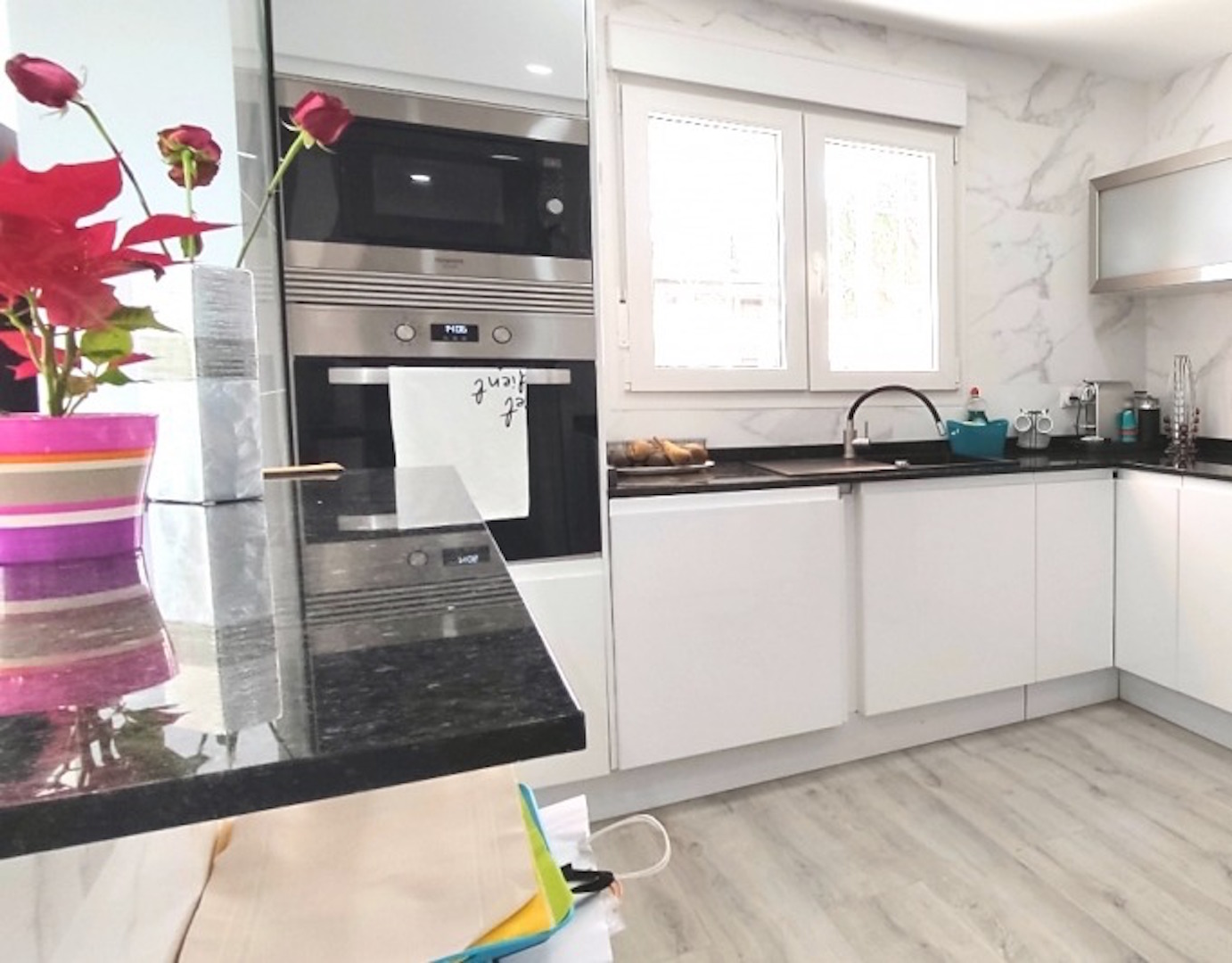 CHALET | VILLA RECIEN REFORMADA EN VENTA EN CALPE