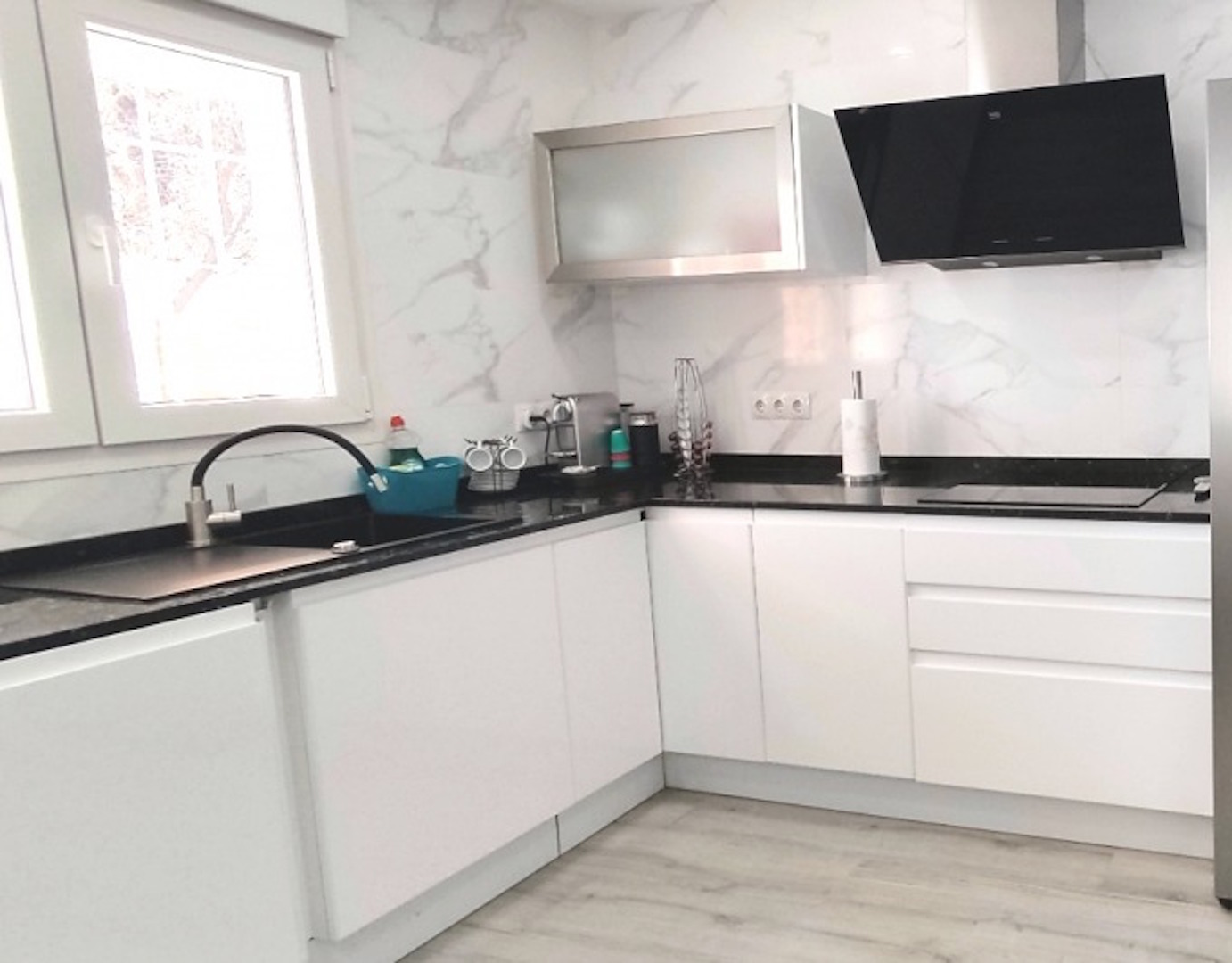CHALET | VILLA RECIEN REFORMADA EN VENTA EN CALPE