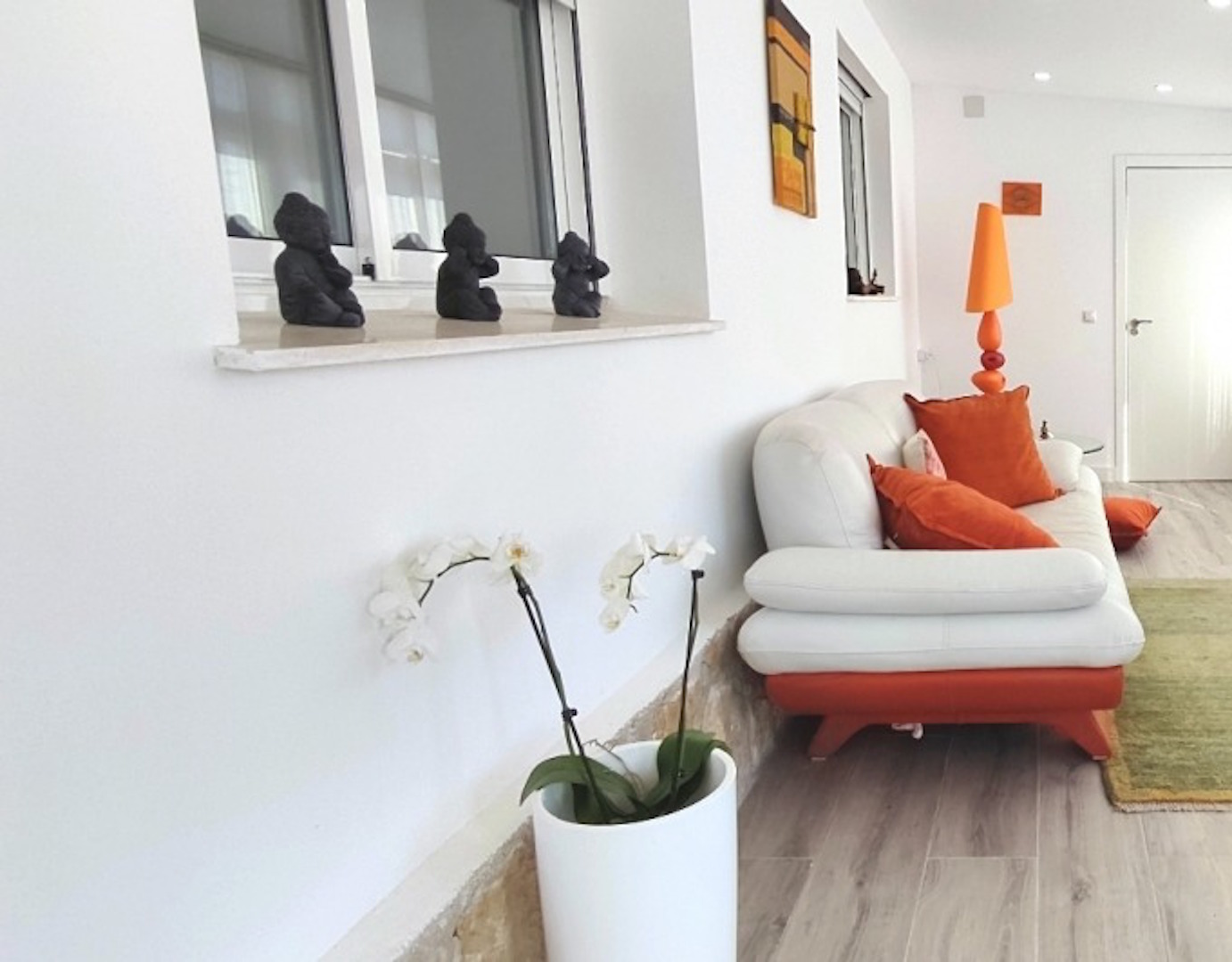 CHALET | VILLA RECIEN REFORMADA EN VENTA EN CALPE