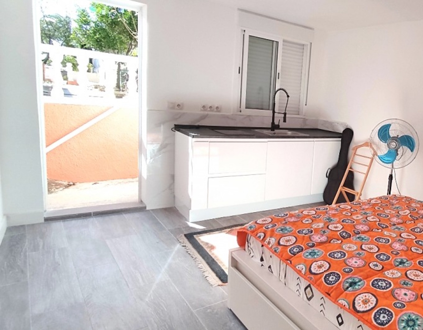 CHALET | VILLA RECIEN REFORMADA EN VENTA EN CALPE