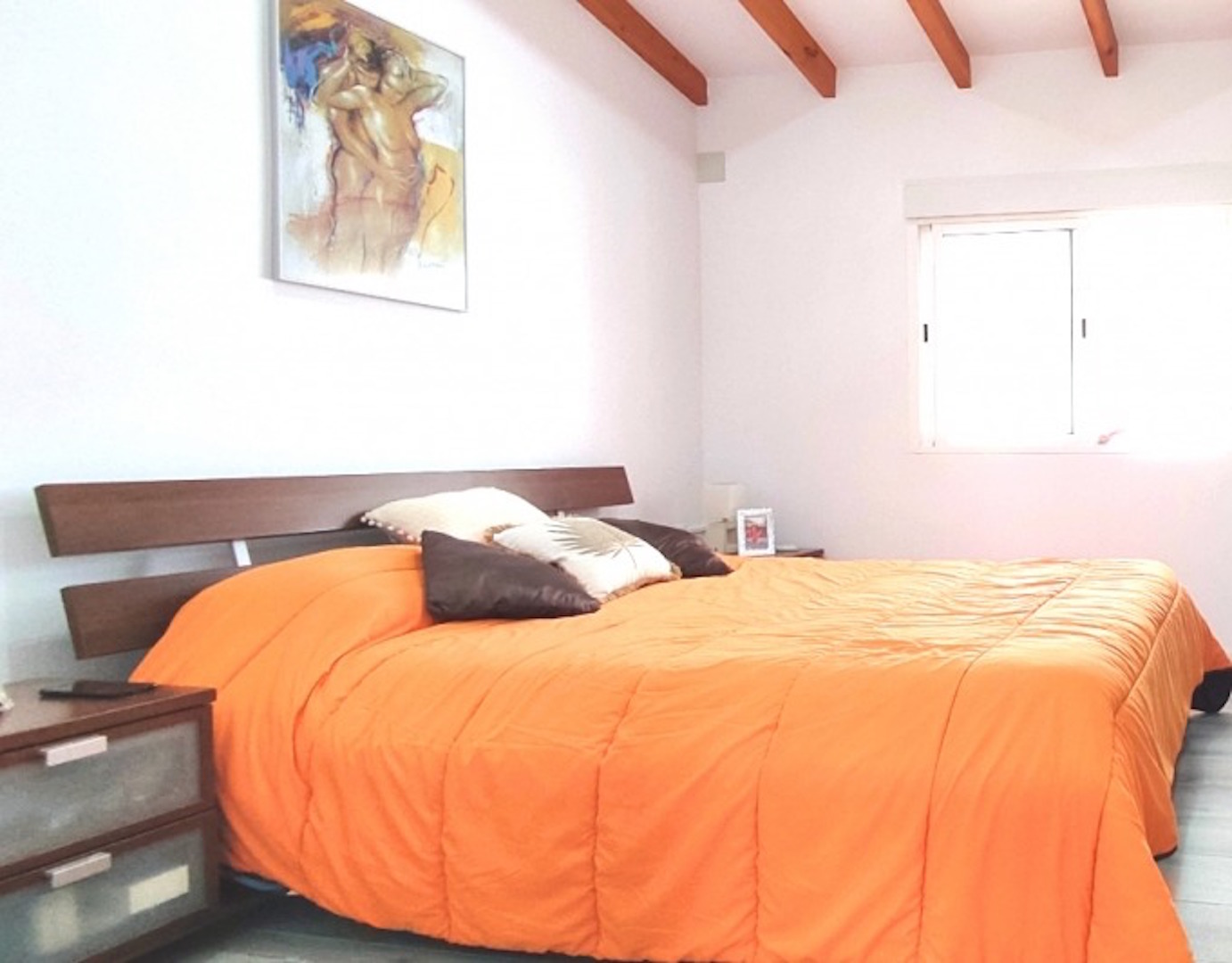 CHALET | VILLA RECIEN REFORMADA EN VENTA EN CALPE
