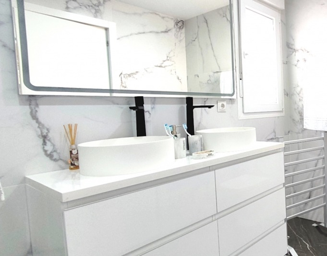 CHALET | VILLA RECIEN REFORMADA EN VENTA EN CALPE