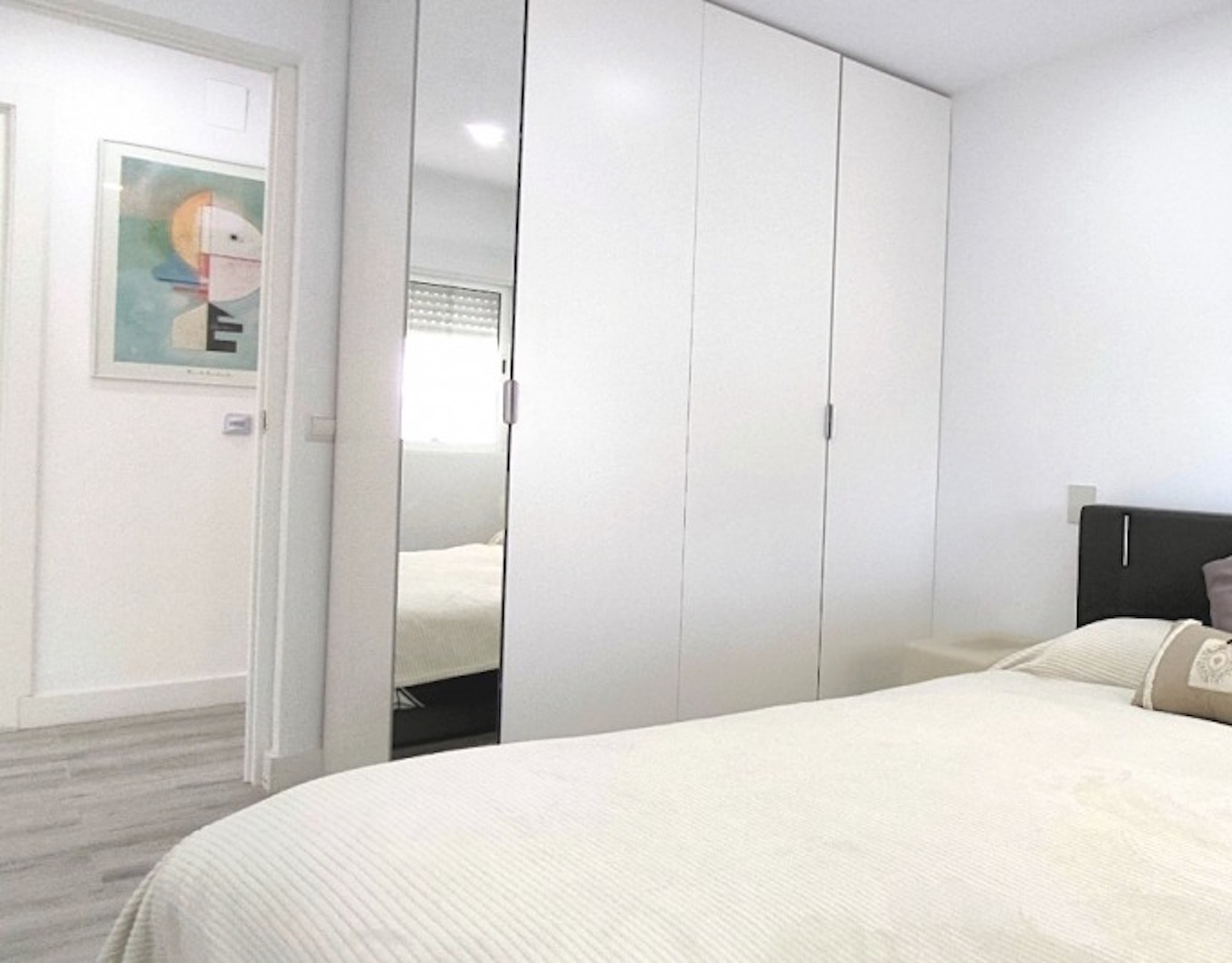 CHALET | VILLA RECIEN REFORMADA EN VENTA EN CALPE