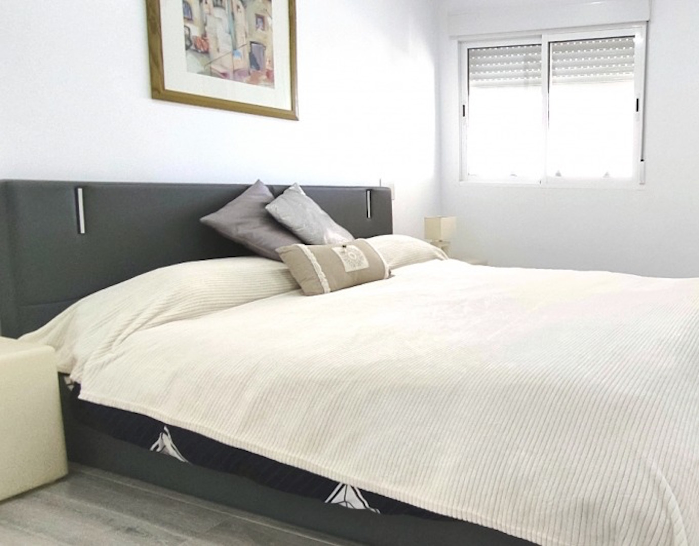CHALET | VILLA RECIEN REFORMADA EN VENTA EN CALPE
