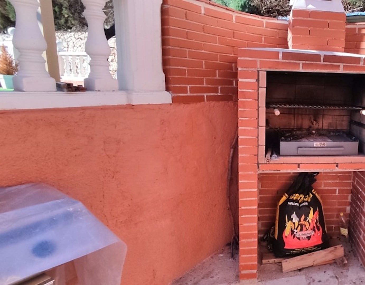 CHALET | VILLA RECIEN REFORMADA EN VENTA EN CALPE