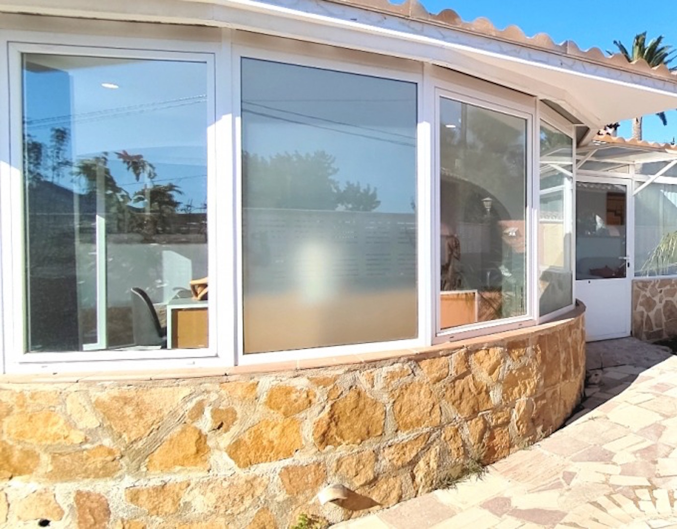 CHALET | VILLA RECIEN REFORMADA EN VENTA EN CALPE