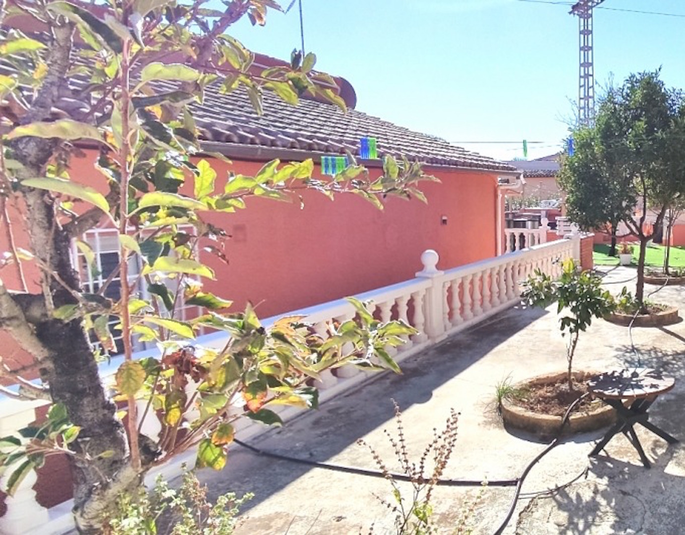 CHALET | VILLA RECIEN REFORMADA EN VENTA EN CALPE
