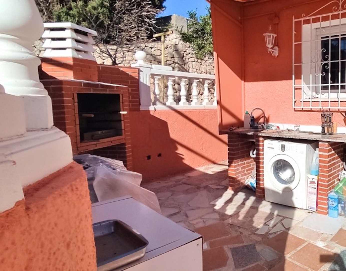 CHALET | VILLA RECIEN REFORMADA EN VENTA EN CALPE