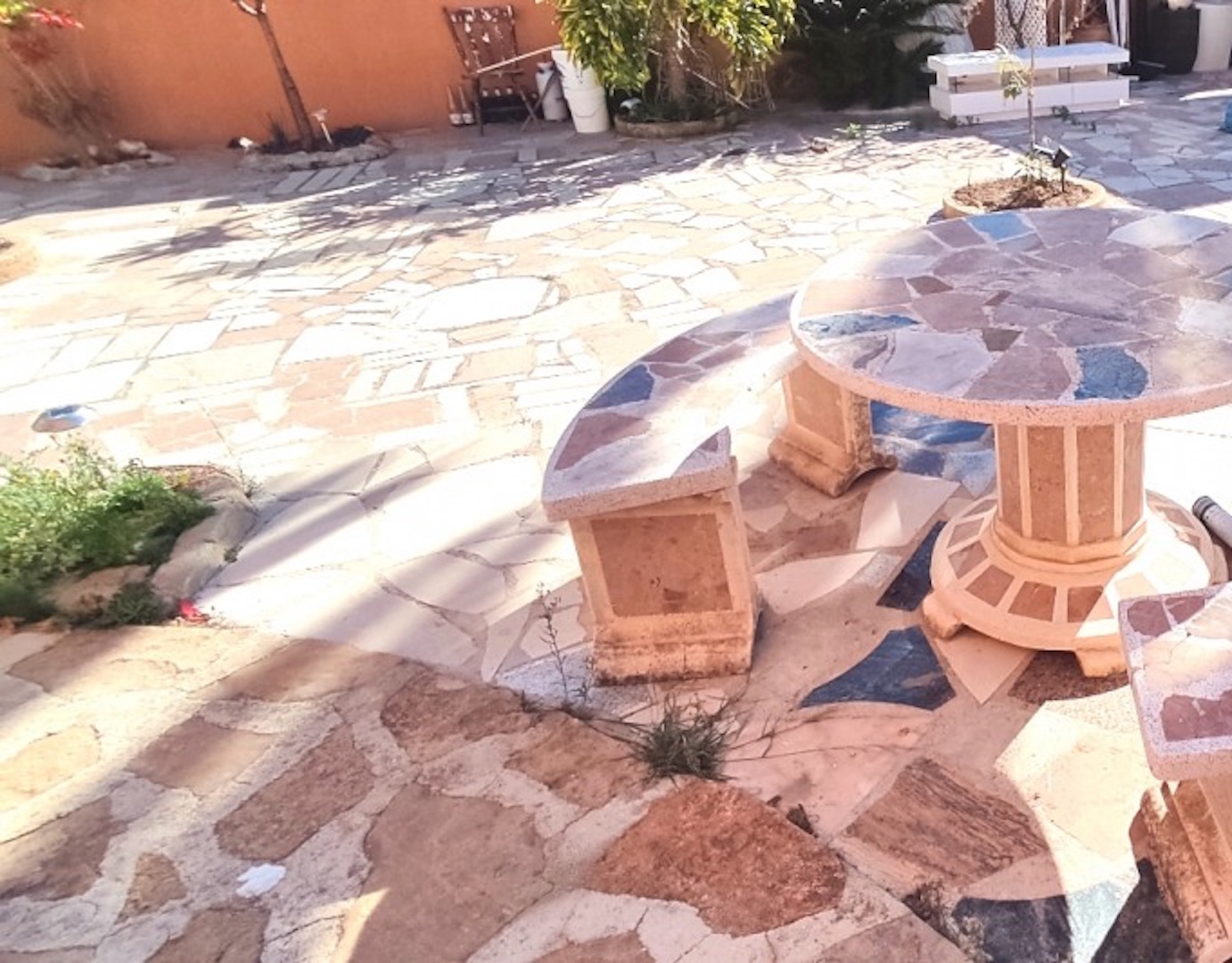 CHALET | VILLA RECIEN REFORMADA EN VENTA EN CALPE