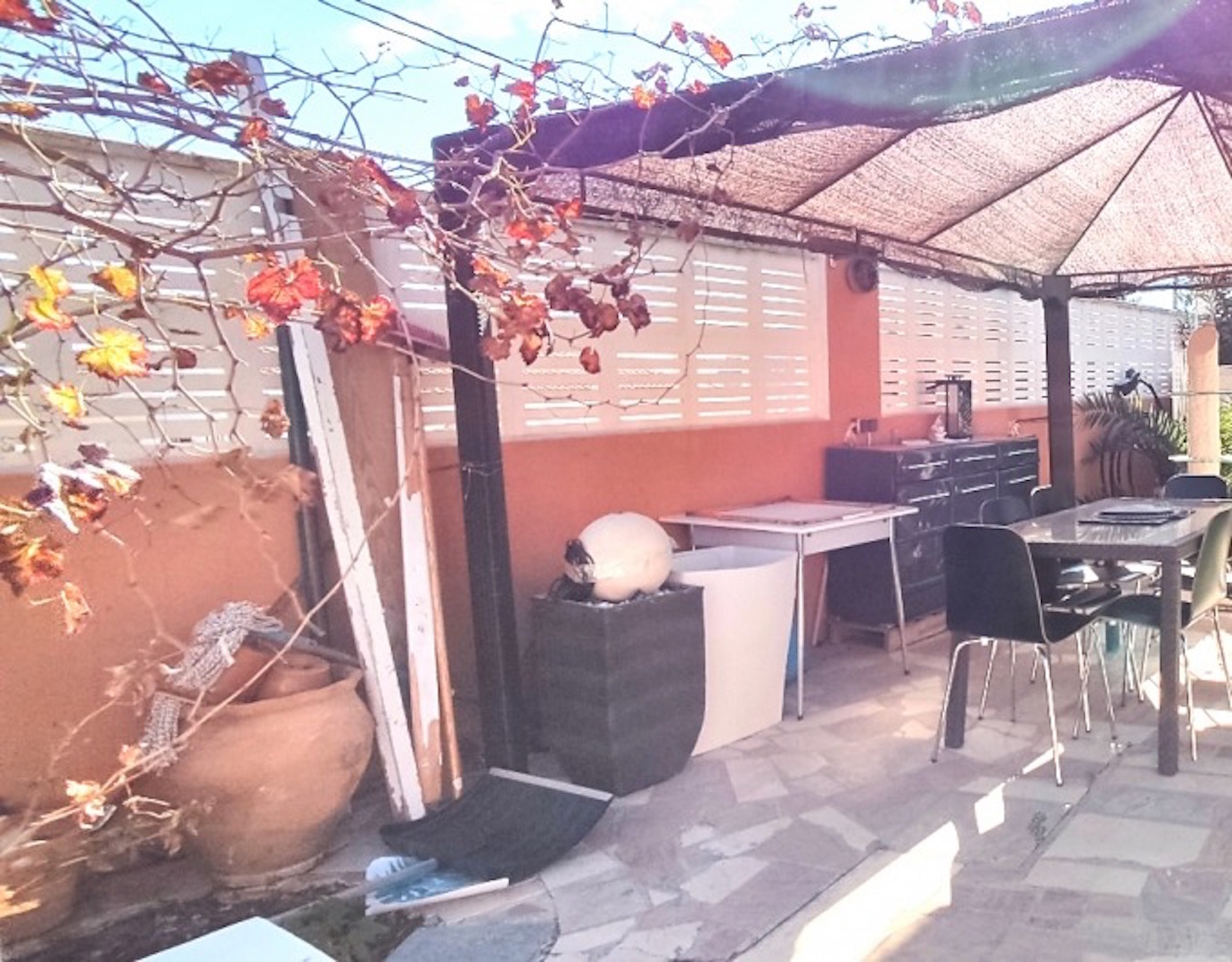 CHALET | VILLA RECIEN REFORMADA EN VENTA EN CALPE