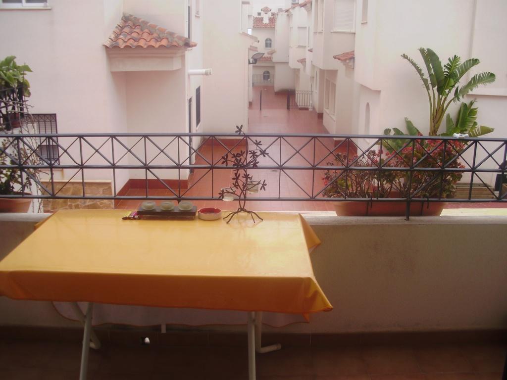 Apartment for sale in La Nucia, center of the nucia