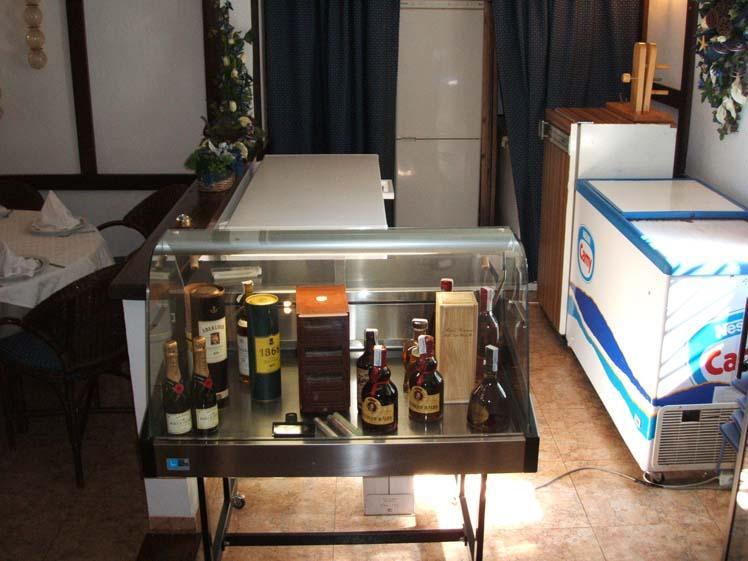 Bedrijfspand te koop in Albir