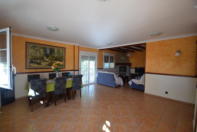 Chalet | Villa for sale in Callosa d'En Sarri'