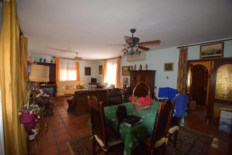 Chalet | Villa à vendre à La Nucia