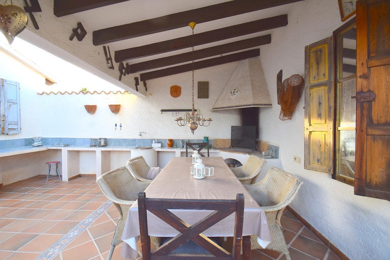 Magnifique villa avec une grande intimité à Alfaz del Pi