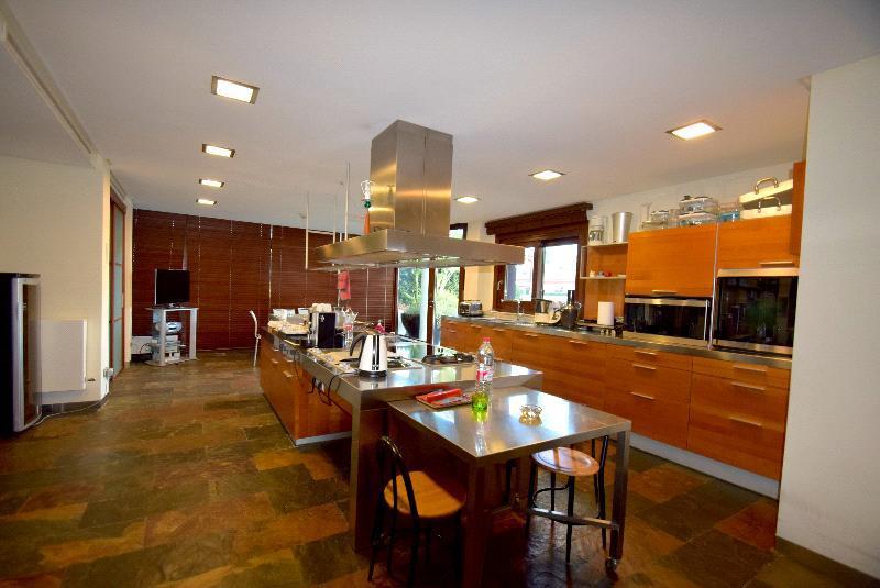 Chalet | Villa à vendre dans le luxe Benidorm