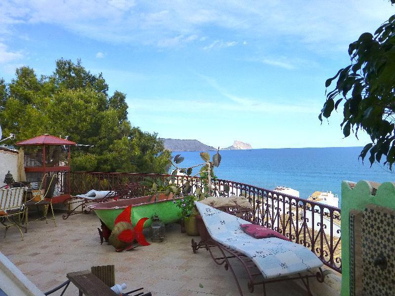 People's House for sale in Altea