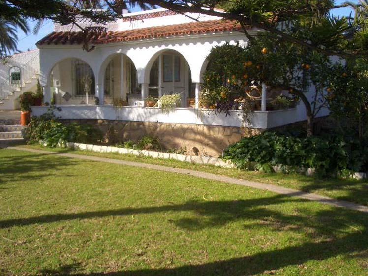 Chalet | Villa til salgs i Benidorm