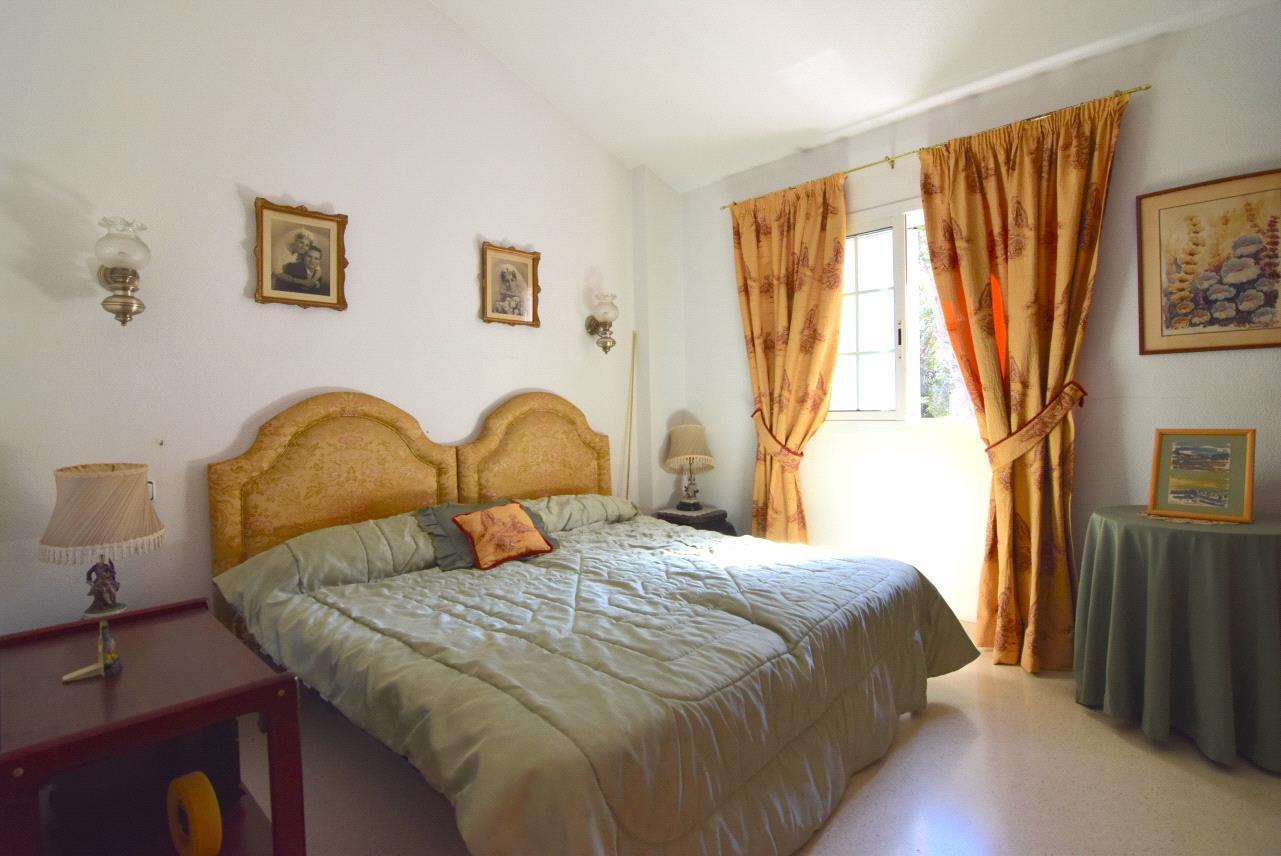 Bungalow te koop in Albir