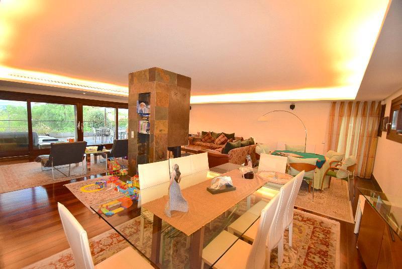 Chalet | Villa til salgs i luksus Benidorm