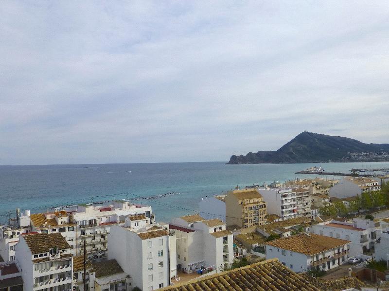 People's House for sale in Altea