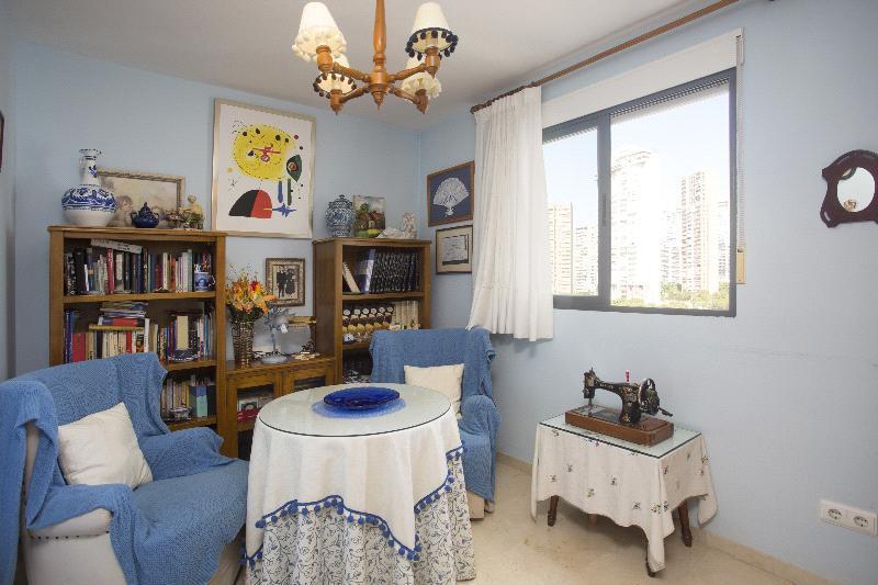 Apartment for sale in Benidorm