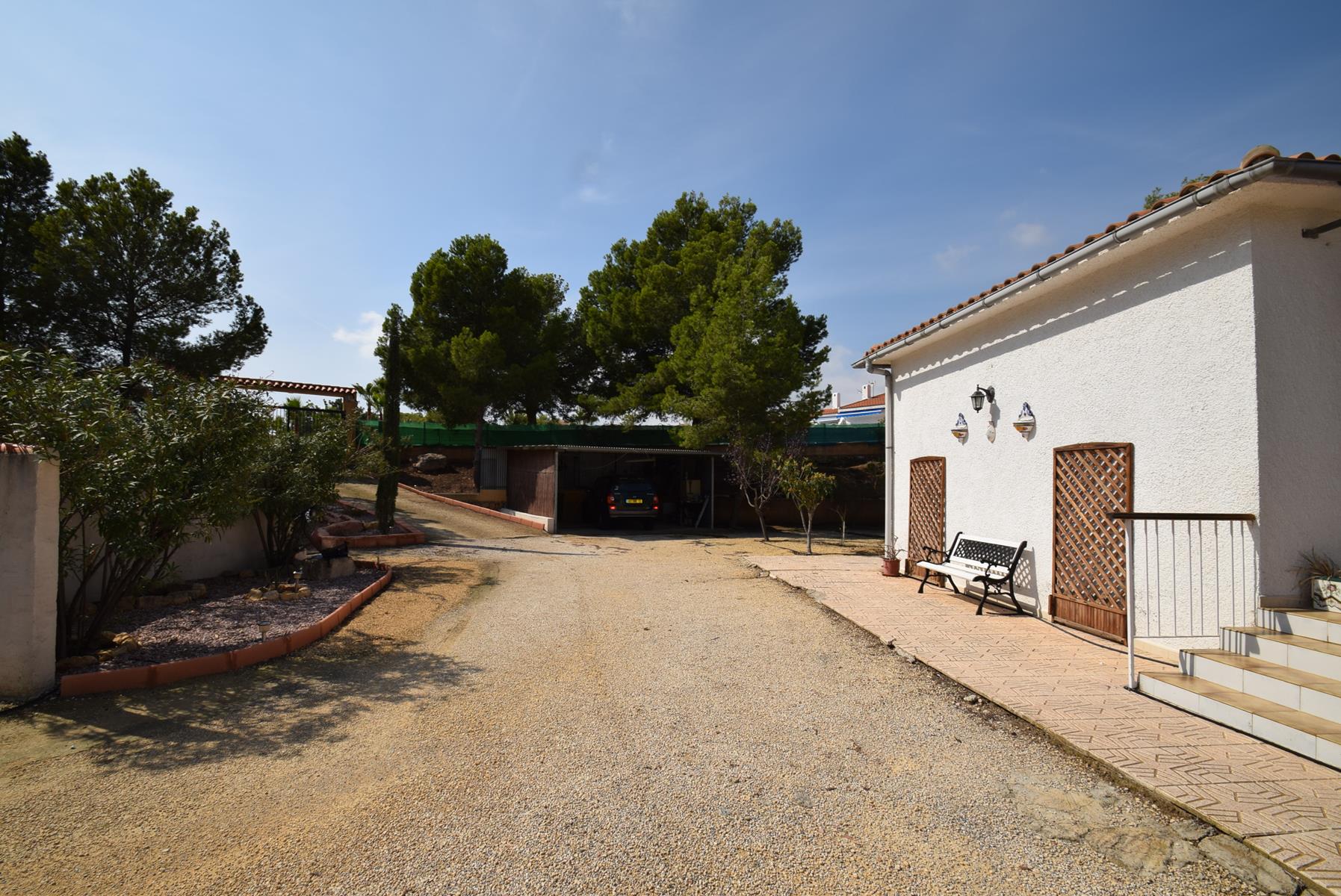 Villa for sale in La Nucía